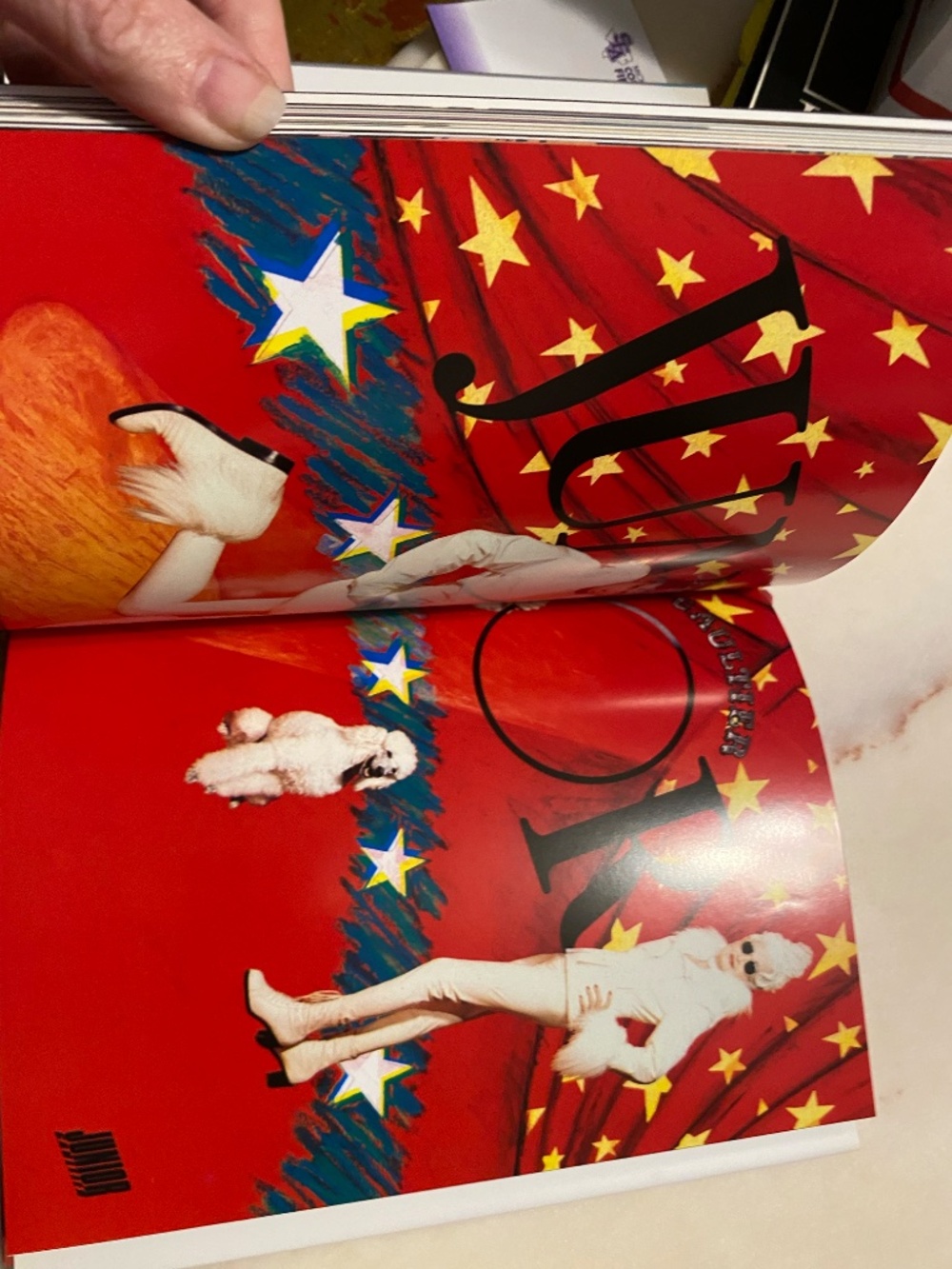 Jean Paul Gaultier, book - Picture 3 of 7
